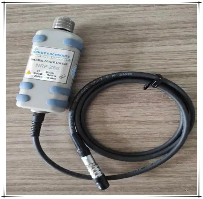 second-hand Rohde & Schwarz NRP-Z56 microwave power probe