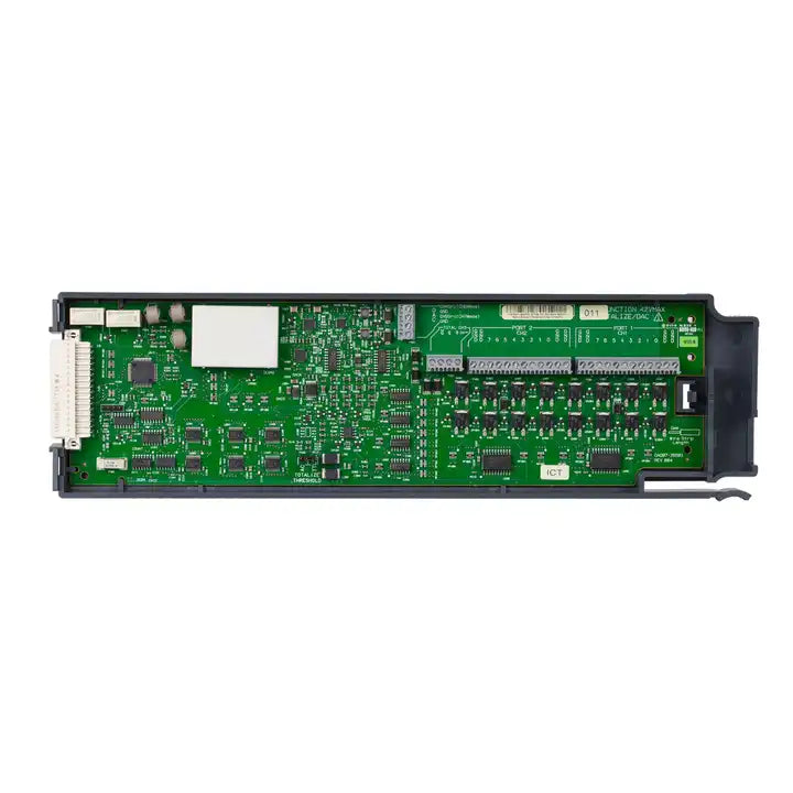 Keysight DAQM907A Multifunction Module for DAQ970A and DAQ973A 16-bit Digital Input and Output 100 kHz Totalizer Input