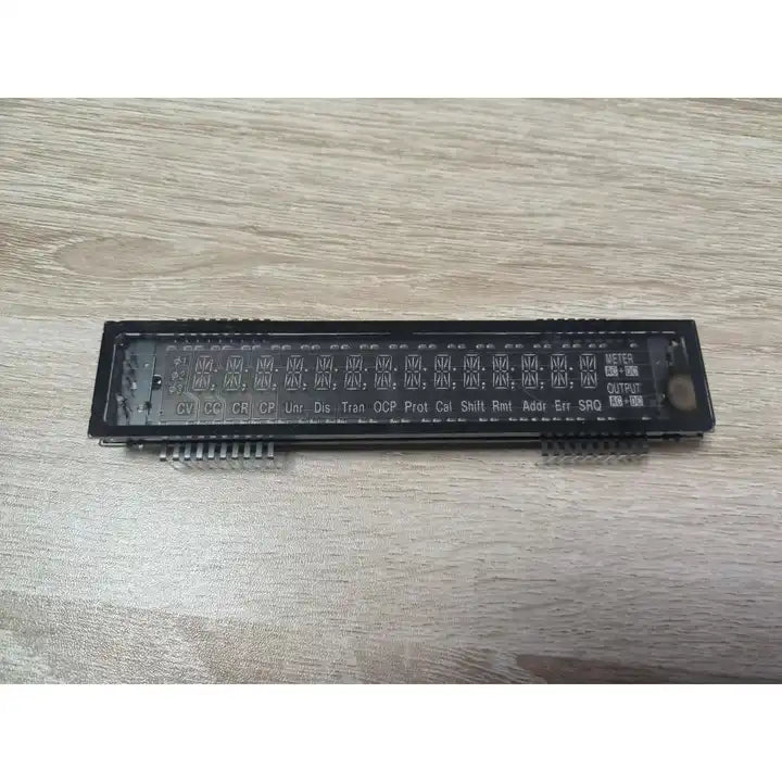 For HP Agilent Keysight 66309B/D 66319D 66311B 66321B 66311 66312 6611 Display
