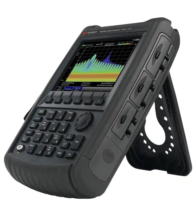 keysight N9934C FieldFox C Handheld Microwave Spectrum Analyzer, 6.5 GHz