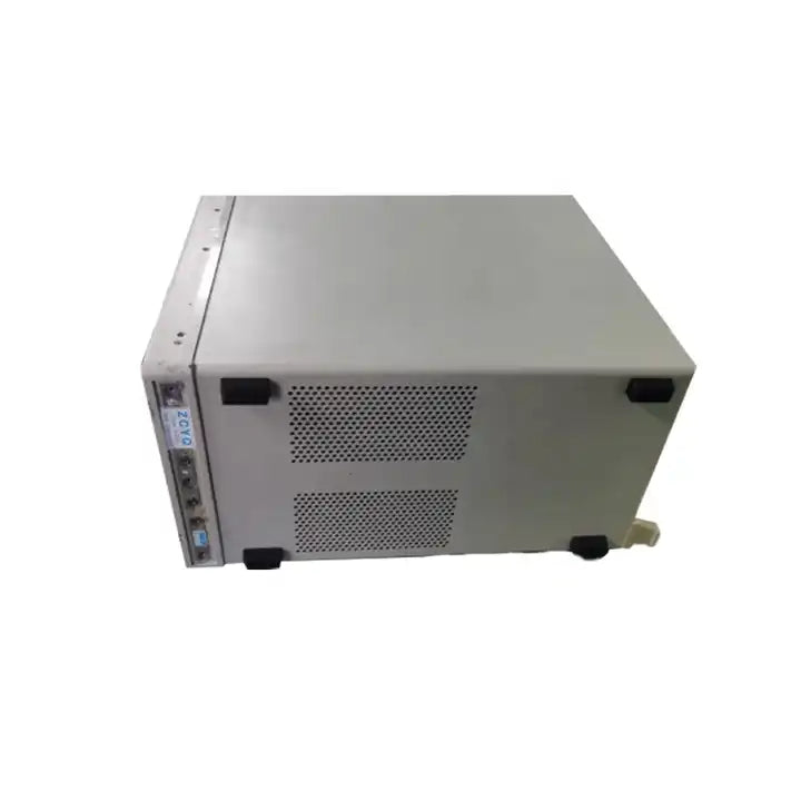 Advantest R3765AH 8G Vector Network Analyzer 40MHz-3.8GHz