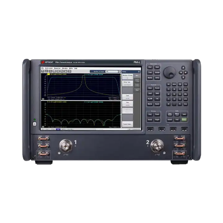 Keysight N5239B PNA-L Microwave Network Analyzer 300KHz-8.5GHz