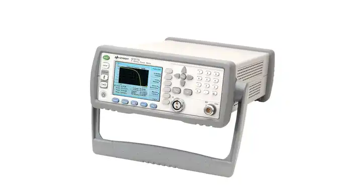 Keysight N1911A P-Series Single Channel Power Meter