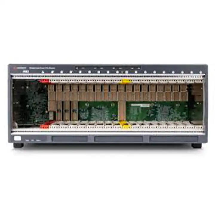 Keysight M9046A PXIe Chassis High Power, 18 Slots 24 GB/s