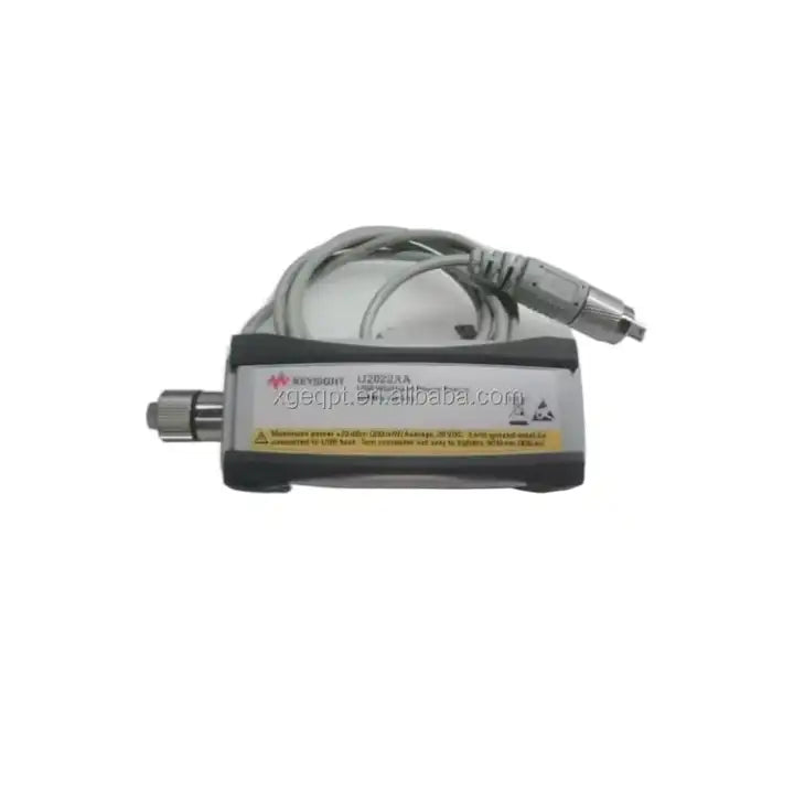 Used Keysight Agilent U2022XA X-Series USB Peak / Average Power Sensor