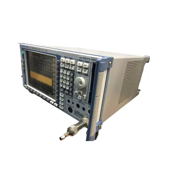 Rohde  Schwarz FSP3 9KHz - 3GHz Spectrum Analyzer