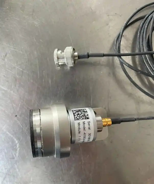 Bruel&Kjaer BK B&K 4195-A-HL1 Wideband Ear Simulator-WITH Cable