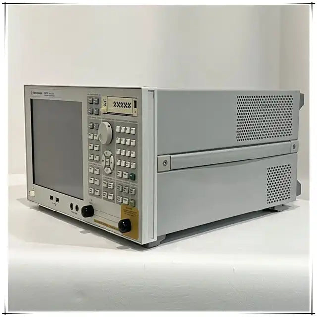 Used Agilent 8711A 1G RF Network Analyzer HP8711A 300kHz-1.3GHz spectrum analyzer