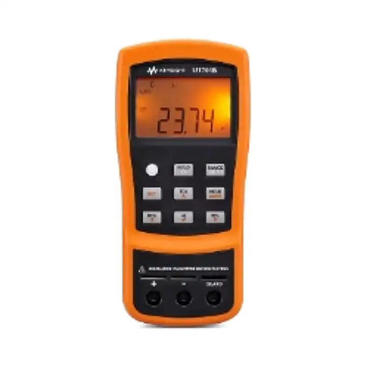 Keysight U1701B Handheld Capacitance Meter