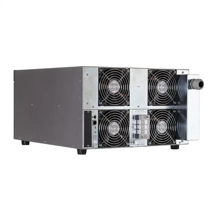 Keysight AC6804B Basic AC Power Supply, 4000 VA, 310 V, 20 A