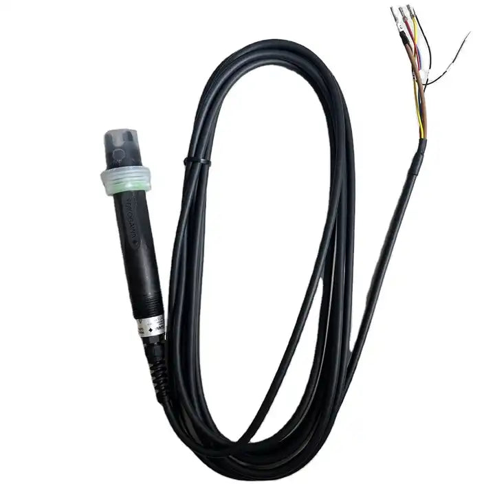 Hot selling yokogawa Widebody type pH ORP sensor FU20-05-T1-NPT