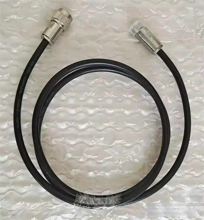 Anritsu 15NNF50-1.5C Test Extension Cable 1.5m DC to 6 GHz N(M) to N(F)