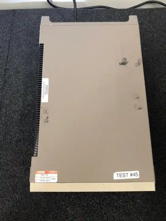 KEITHLEY 2430 1KW PULSE SOURCEMETER used