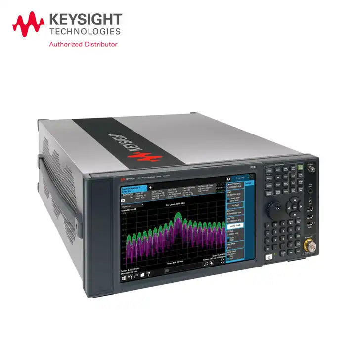 keysight N9030B Spectrum Analyzers PXA Signal Analyzer 2Hz to 50GHz