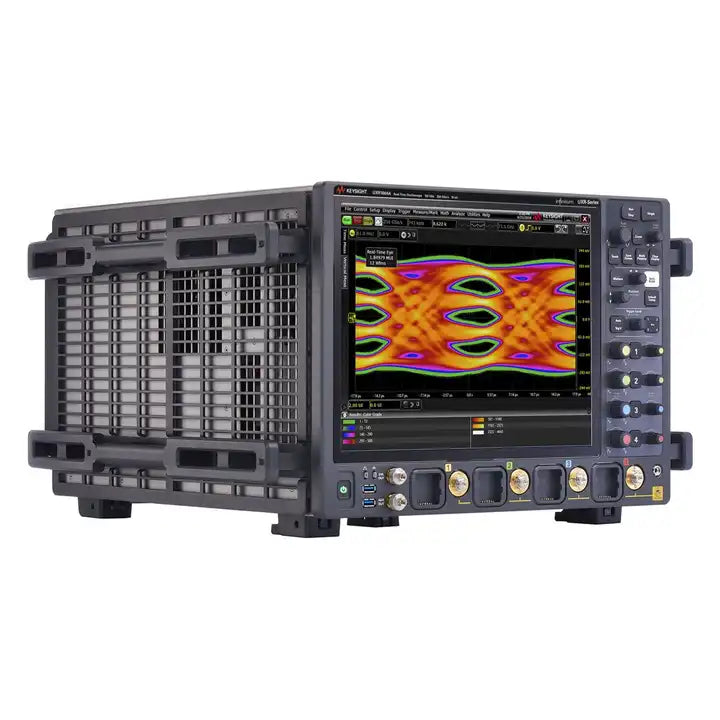 Keysight UXR1004A Infiniium UXR Series Oscilloscope: 100 GHz, 4 Channels