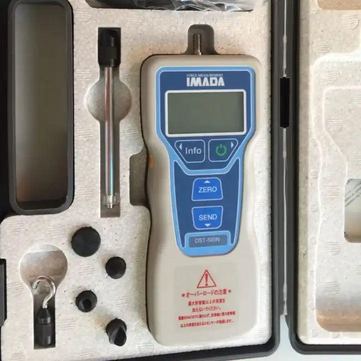 Hot selling imadas DST Digital Force Gauge DST-50N