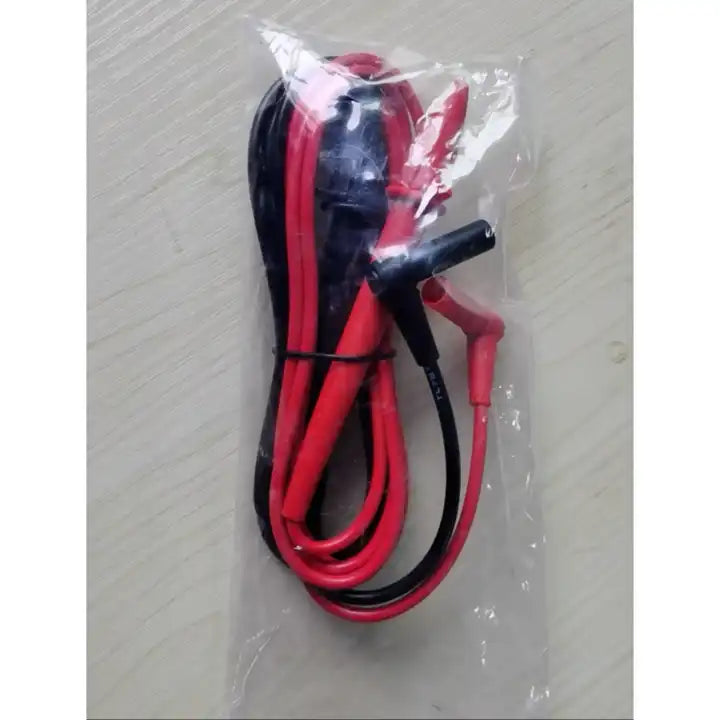 Brand New Fluke TL75 Hard Point Test Lead Set Meter Probes