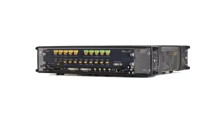 Keysight  M8196A 92 GSa/s Arbitrary Waveform Generator