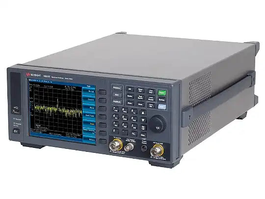 KEYSIGHT N9322C Basic spectrum analyzer(BSA),9 kHz to 7 GHz Price negotiable