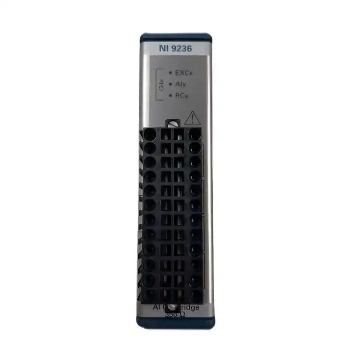 National Instruments 9236 C Series Strain/Bridge Input Module