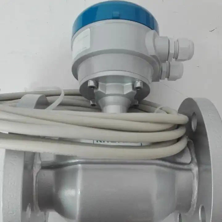 Krohne OPTIFLUX 1000/2000/4000 Electromagnetic Flow Sensor