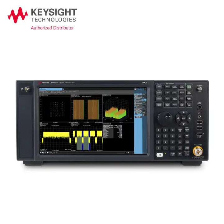 keysight N9032B PXA Spectrum Analyzers Signal Analyzers 2 Hz to 55 GHz