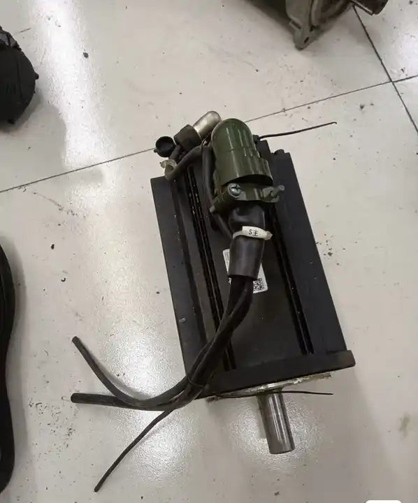 ESTUM AC SERVO MOTOR EMG-20ASB24 1.5KW