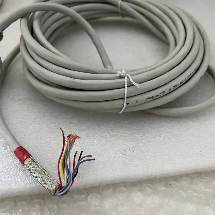 Factory direct supply Lenord Bauer GEL 2010 series Magnetic incremental encoder GEL 2010Y009