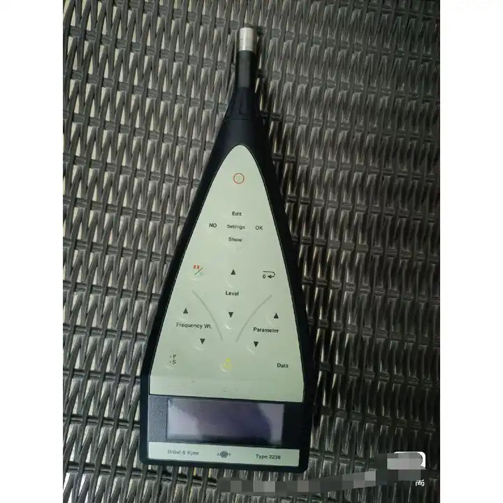 Bruel & Kjaer BK Type 2236 Sound Level Meter