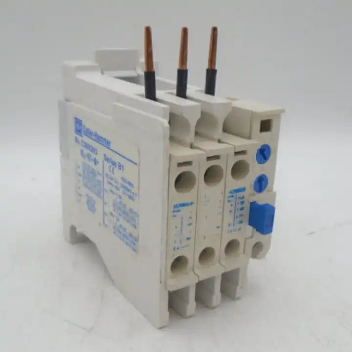 Good quality factory directly eaton freedom overload relay C306DN3B