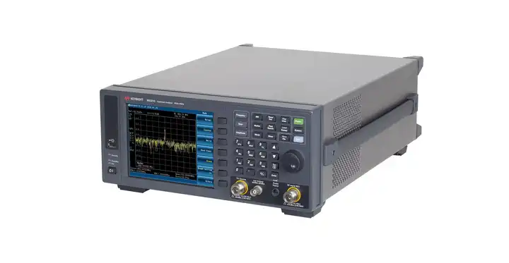 Keysight N9321C Basic Spectrum Analyzer (BSA)