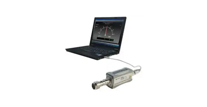 Keysight U2004A USB Power Sensor, 9 kHz to 6 GHz
