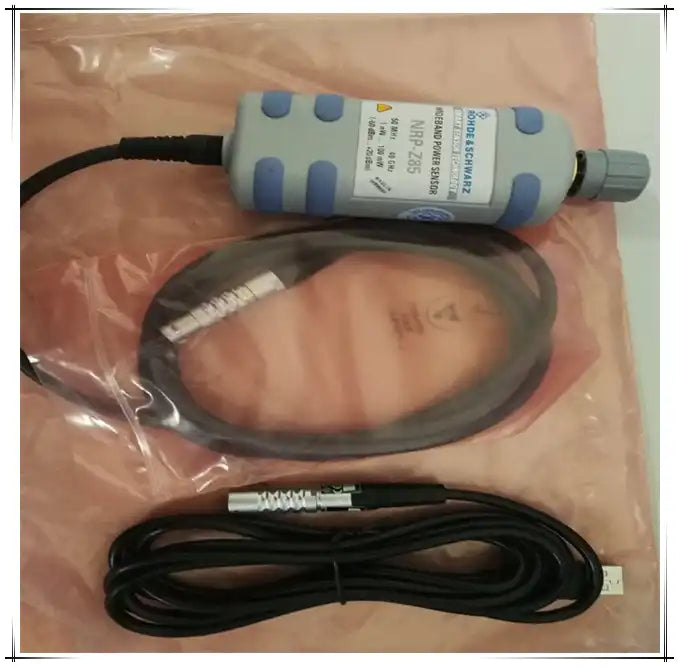second-hand Rohde & Schwarz NRP-Z85 power probe