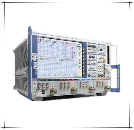 Used Rohde & Schwarz ZVA40 vector network analyzer