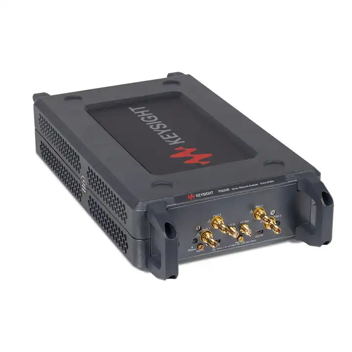 Keysight P5023B Compact Vector Network Analyzer, 9 kHz to 14 GHz, 4 or 6 ports