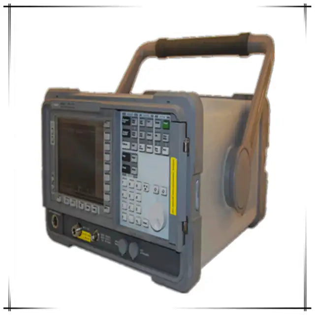 Second-hand Agilent N8972A noise factor tester N8972A noise source