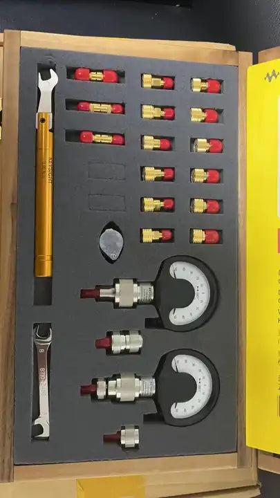 Used Keysight 67G calibration unit number 85058B