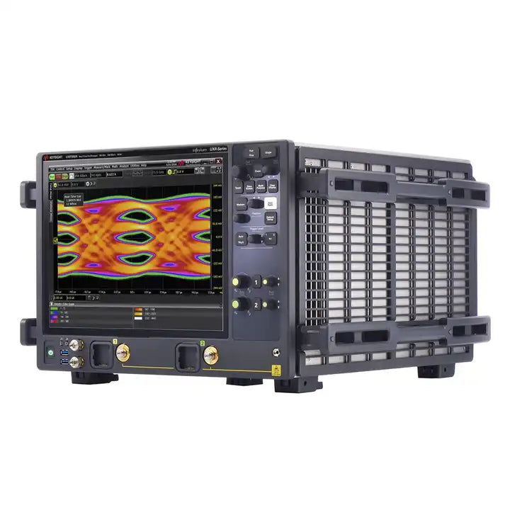 Keysight UXR1002A Infiniium UXR Series Oscilloscope: 100 GHz, 2 channels