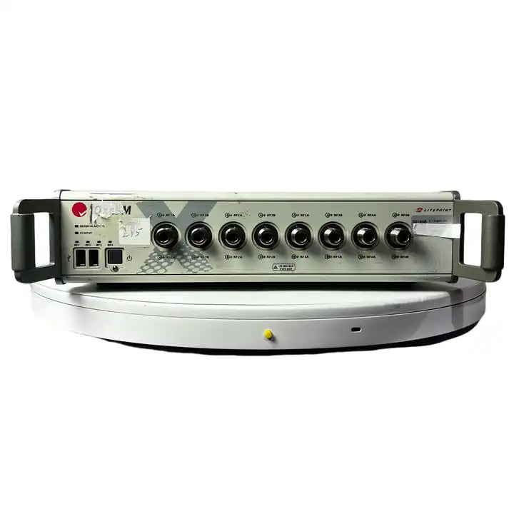 Litepoint IQxel-M IQXel-M8 Multi-Comm Wireless Tester
