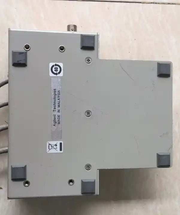 keysight /Agilent 16065C External BIAS Adapter USED