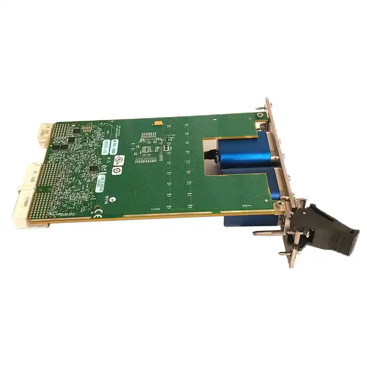 National Instruments PXI-2598 PXI Transfer Switch Module