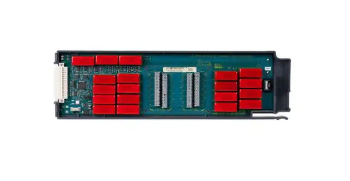 Keysight DAQM902A 16-Channel Multiplexer (2 / 4-Wire) Module for DAQ970A and DAQ973A