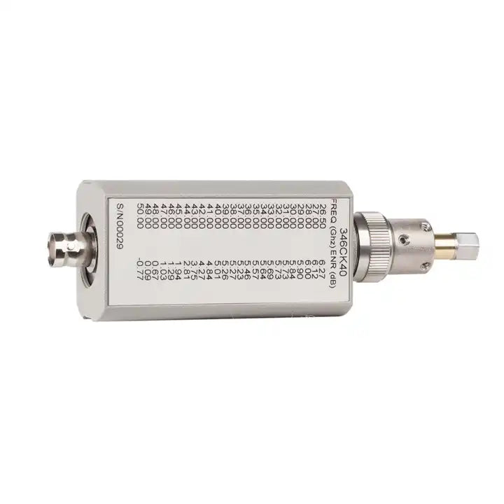 Keysight 346CK40 Noise Source, 1 GHz to 40 GHz