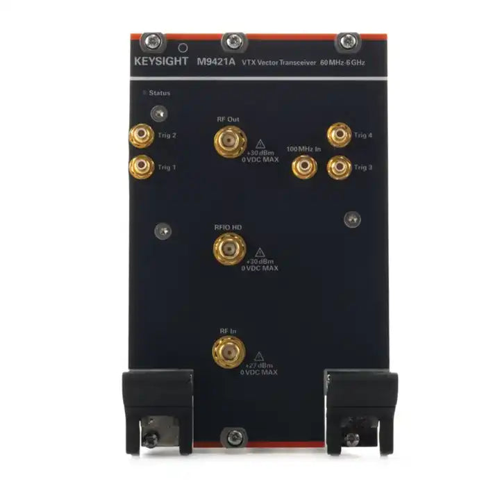Keysight M9421A VXT PXIe vector transceiver