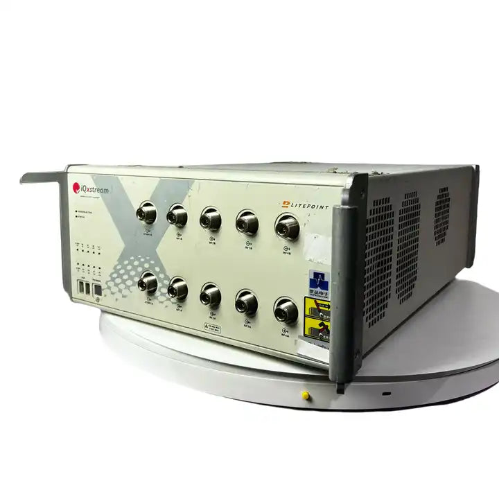 Litepoint IQxstream Multi-DUT Cellular Test System