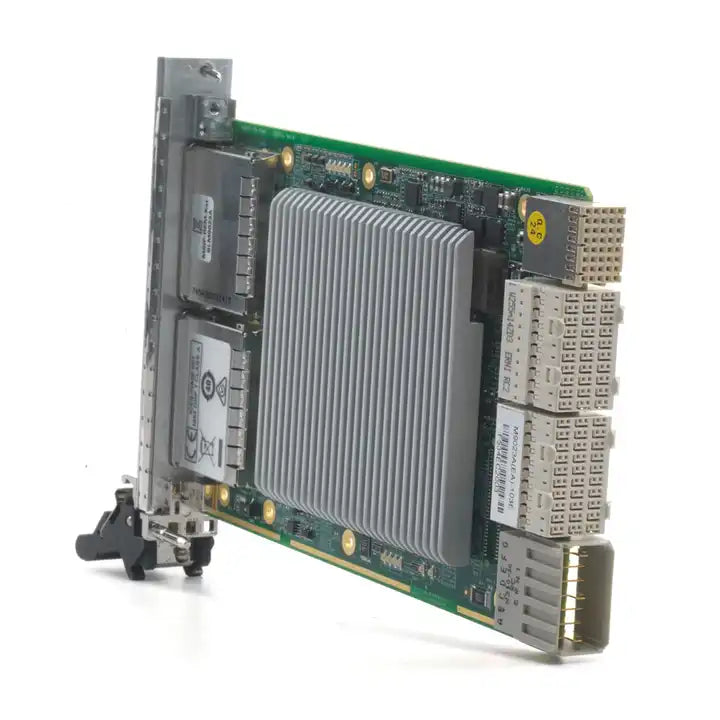 Keysight M9023A PXIe High Performance System Module Dual Port (x16) Gen 3