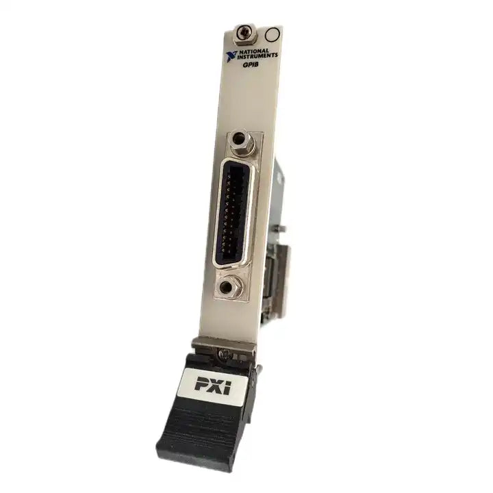 National Instruments PXI-GPIB PXI GPIB Instrument Control Module