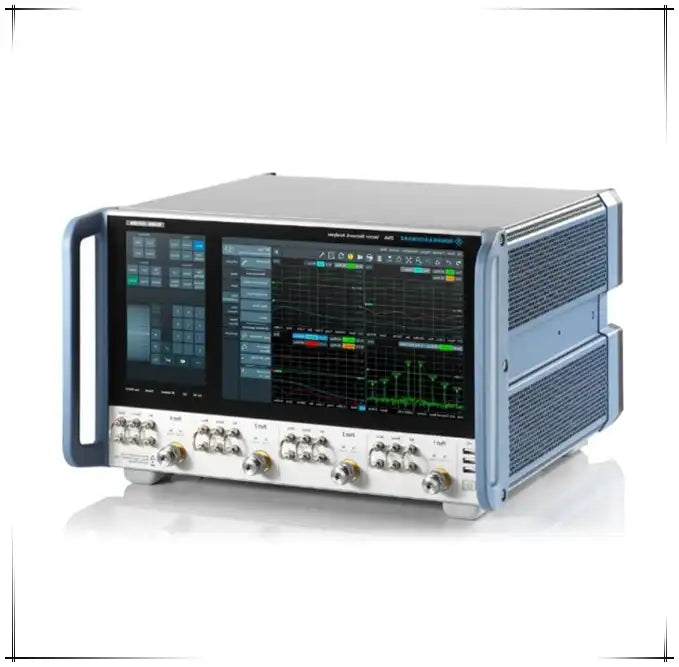 second-hand Rohde & Schwarz ZNA67 vector network analyzer