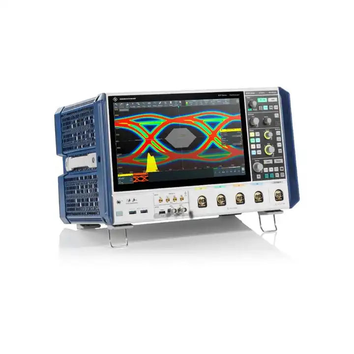 Rohde Schwarz RTP044B 084B 134B 164B Oscilloscope