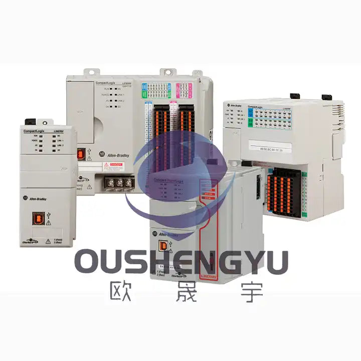 1769-OW16 SER A Brand New Sealed A-B Relay Output Module 1769OW16